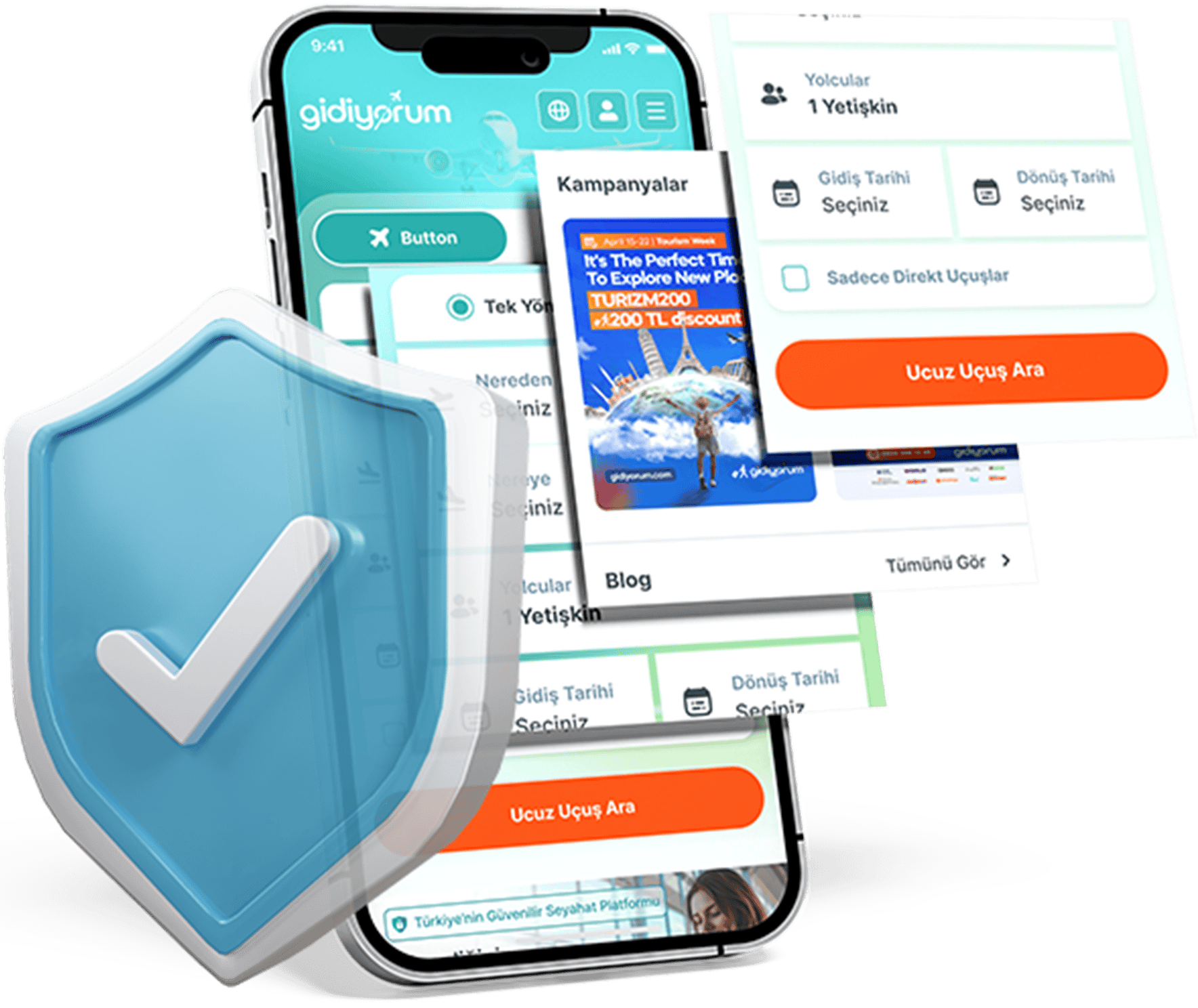 Trust Platform