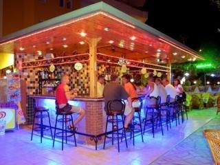 Kleopatra Balık Hotel