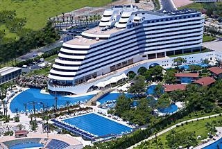 Titanic Beach Lara Hotel