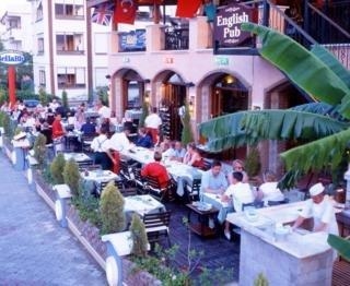 Club Anastasia Hotel