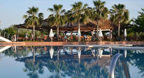 Barut Lara Resort & Spa
