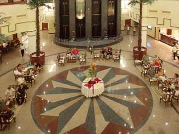 Delphin Palace