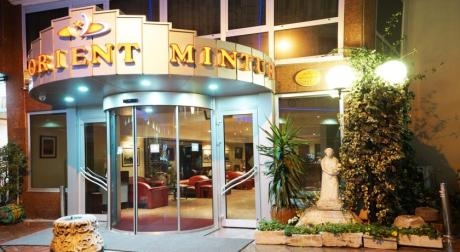 Orient Mintur