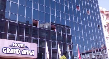 Grand Anka Hotel