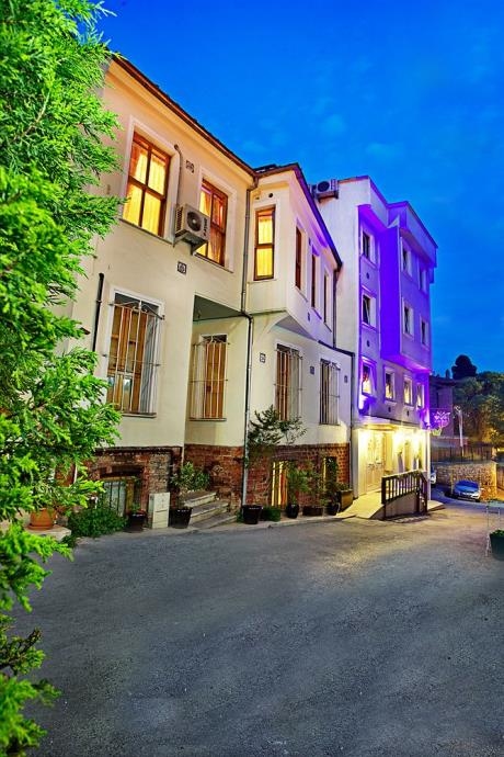 Diva's Hotel