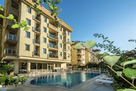 Hotel Santa Marina