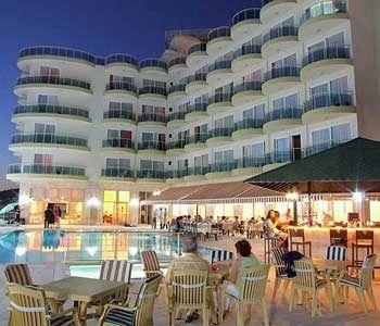 Arora Hotel