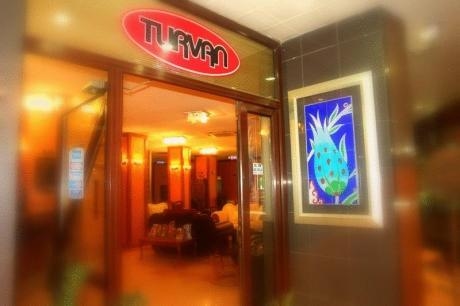 Turvan