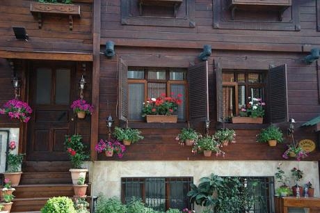 Asmali Hotel Istanbul