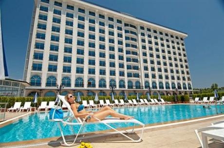 Harrington Park Resort