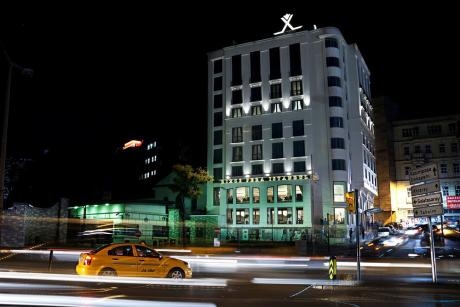 Rixos Pera