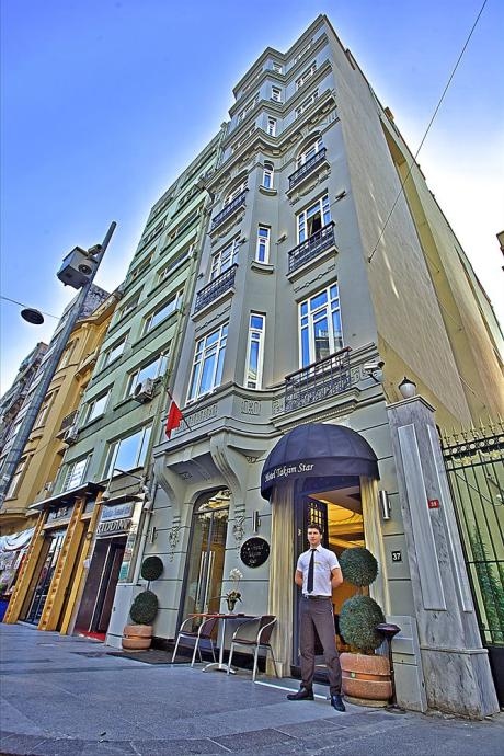 Taksim Star