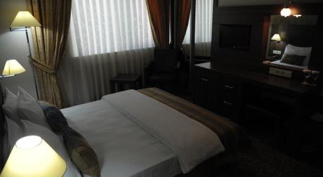 Rhisos Hotels Maltepe