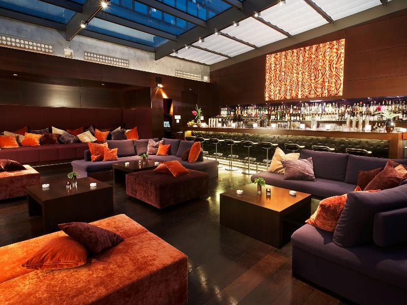 Park Inn by Radisson Berlin Alexanderplatz