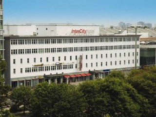 InterCityHotel Berlin Ostbahnhof