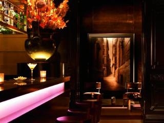 Rocco Forte Hotel de Rome