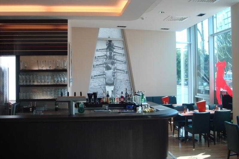 Airporthotel Berlin-Adlershof