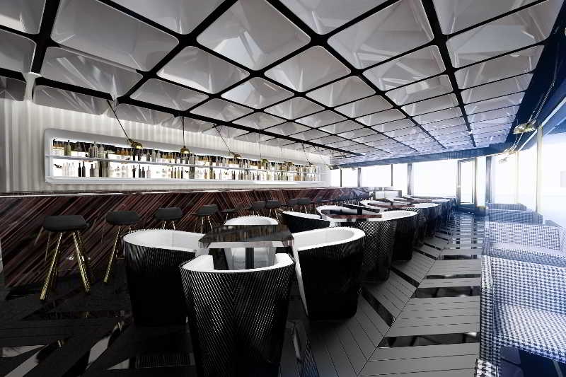 Quentin Messe Hotel