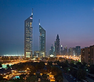 Jumeirah Beach