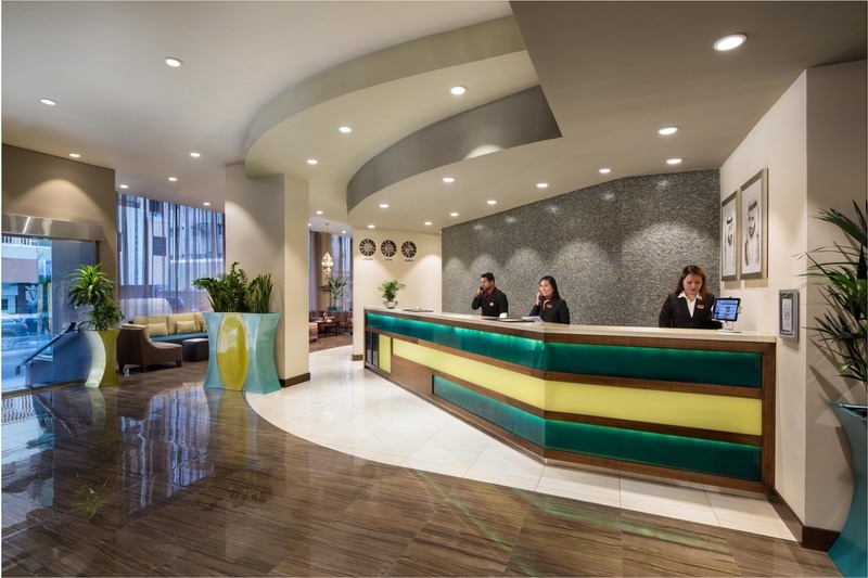 Savoy Central