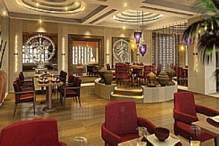 Al Khaleej Palace