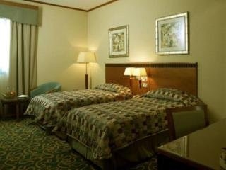 Golden Tulip Al Barsha