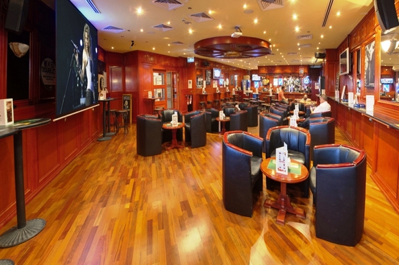 Grand Excelsior Hotel Bur Dubai