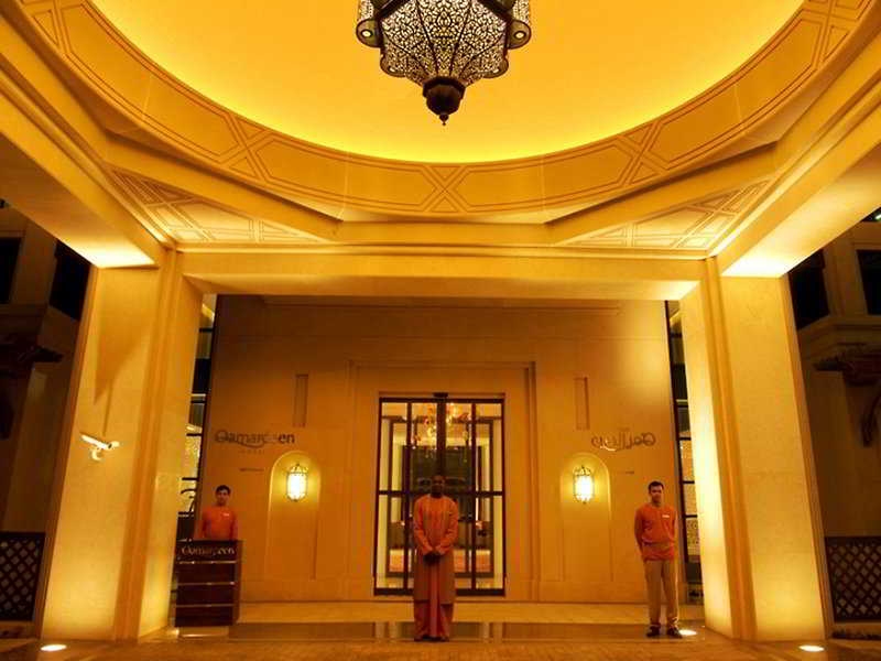 Vida Downtown Dubai 