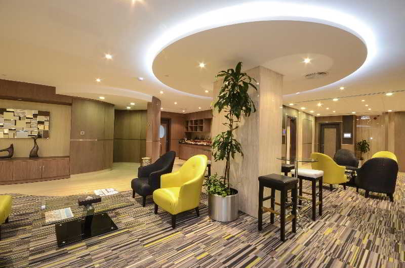 Copthorne Dubai