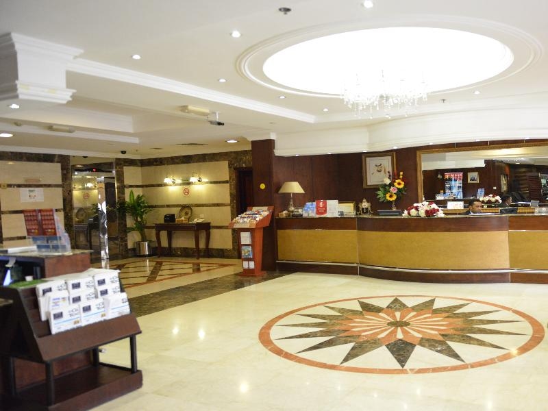 Al Manar Apartment