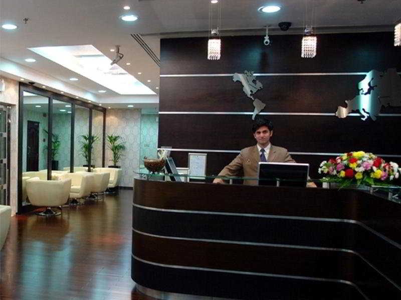 ABC Arabian Suites 