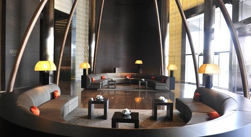 Armani Dubai