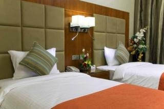 Ramada Chelsea Al Barsha