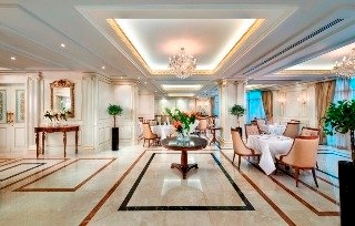 Kempinski Hotel & Residences Palm Jumeirah