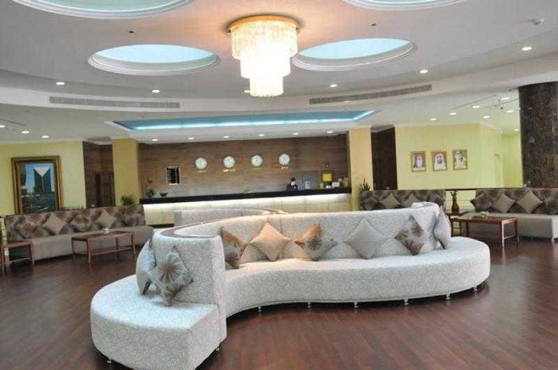 Cassells Al Barsha