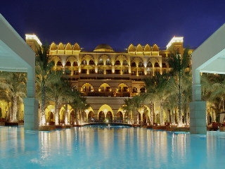 Jumeirah Zabeel Saray