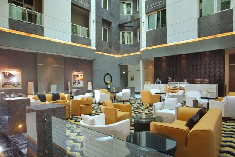 TIME Grand Plaza