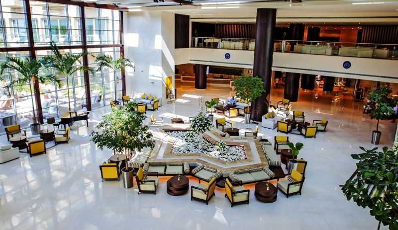 Rixos The Palm Jumeirah Dubai