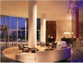 InterContinental Residence Suites Dubai Festival City