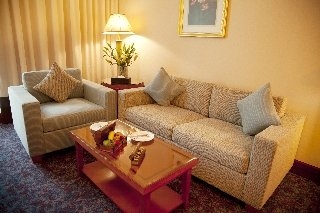 Grand Excelsior Al Barsha