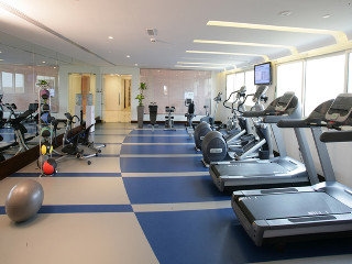 Auris Plaza Al Barsha