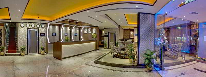 Fortune Pearl Deira
