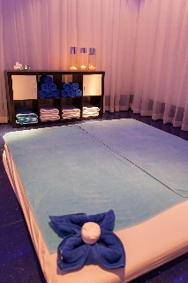 J-A Ocean View Hotel