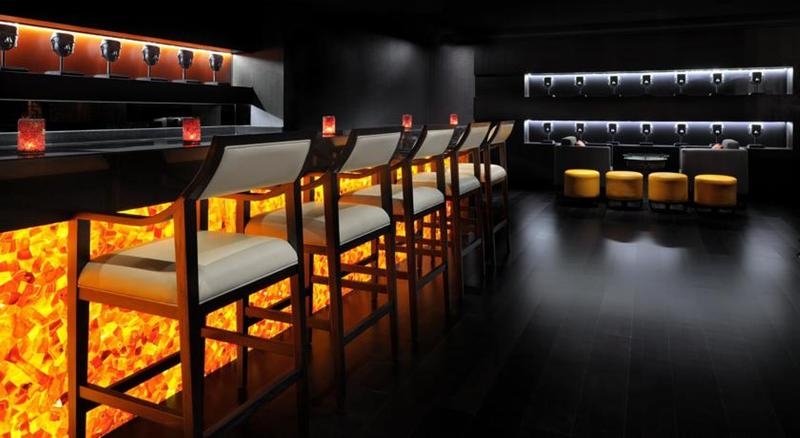JW Marriott Marquis Dubai