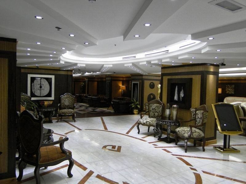 Delmon Palace