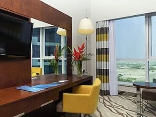 Novotel Al Barsha