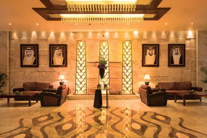 Emirates Grand