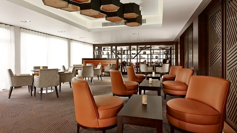 DoubleTree by Hilton Hotel London - Ealing