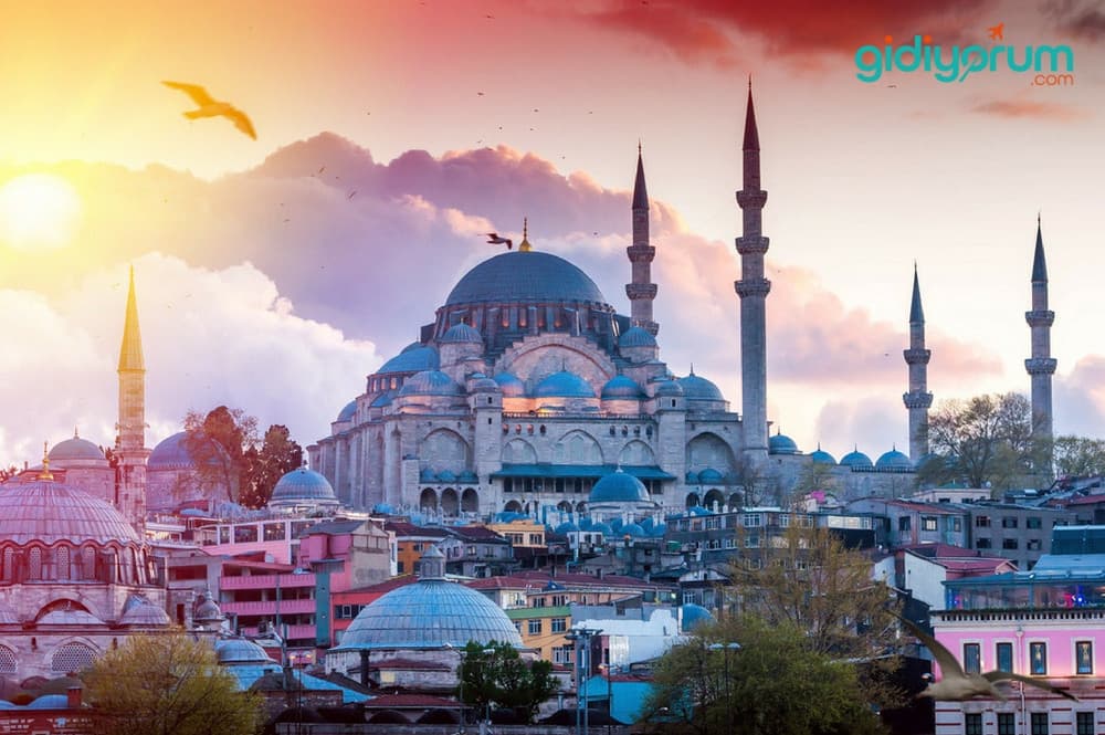 İstanbul (vilayet) Resim